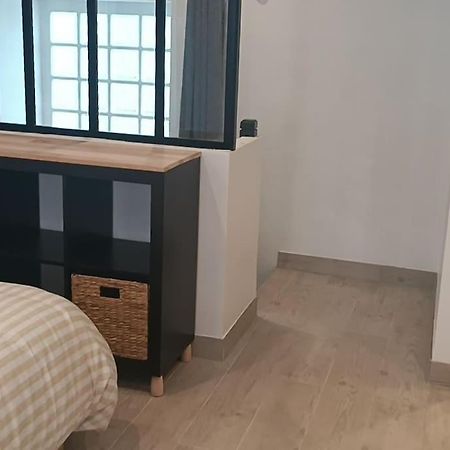 Willa Les Deux Pieds Sous La Couette Saint-Aubin-Sur-Mer  Zewnętrze zdjęcie