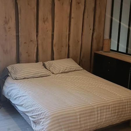 Willa Les Deux Pieds Sous La Couette Saint-Aubin-Sur-Mer  Zewnętrze zdjęcie