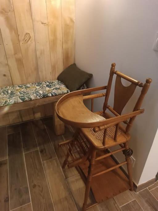 Willa Les Deux Pieds Sous La Couette Saint-Aubin-Sur-Mer  Zewnętrze zdjęcie